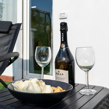 Domvs Tibvrtina - Solarium Zone, Terrace, A-C, Roma-3